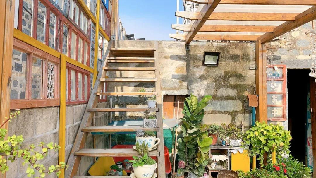 五一台州海岛,五一天气好的海岛推荐