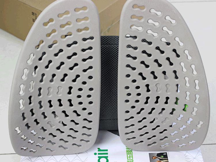 米乔减压腰垫怎么样,米乔气动腰垫