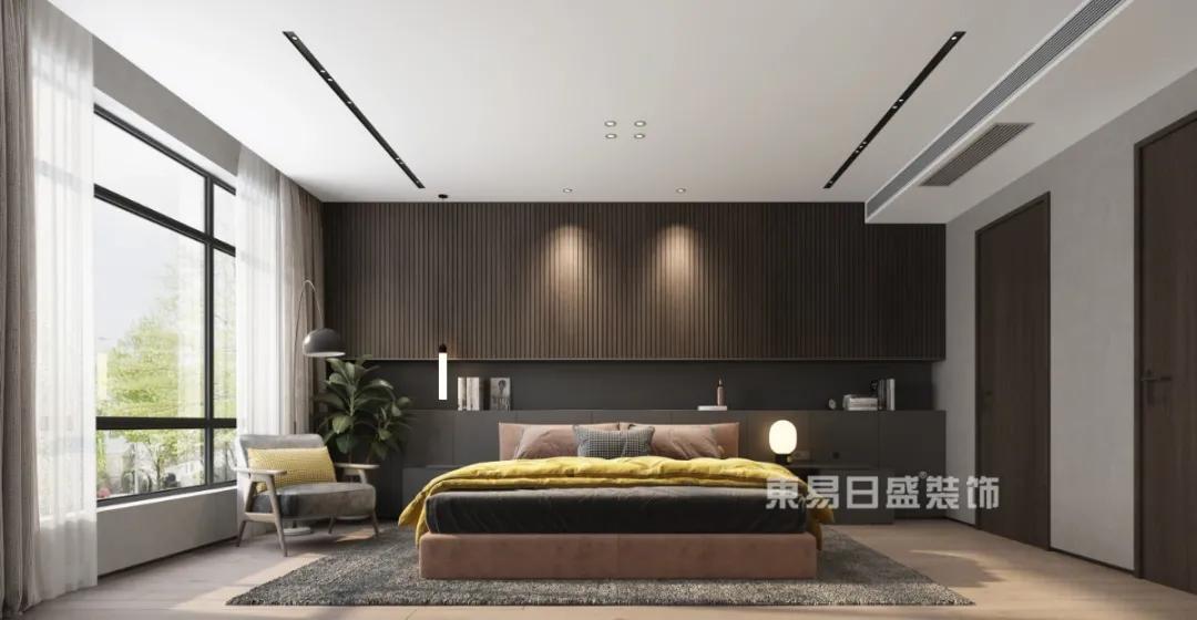 中海天鉴别墅户型图,中海天钻大平层247案例分享