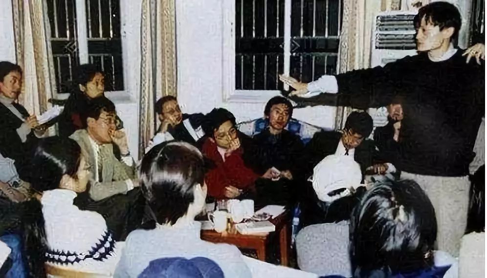 1999年迎接千禧年,20年前我们迎接千禧年