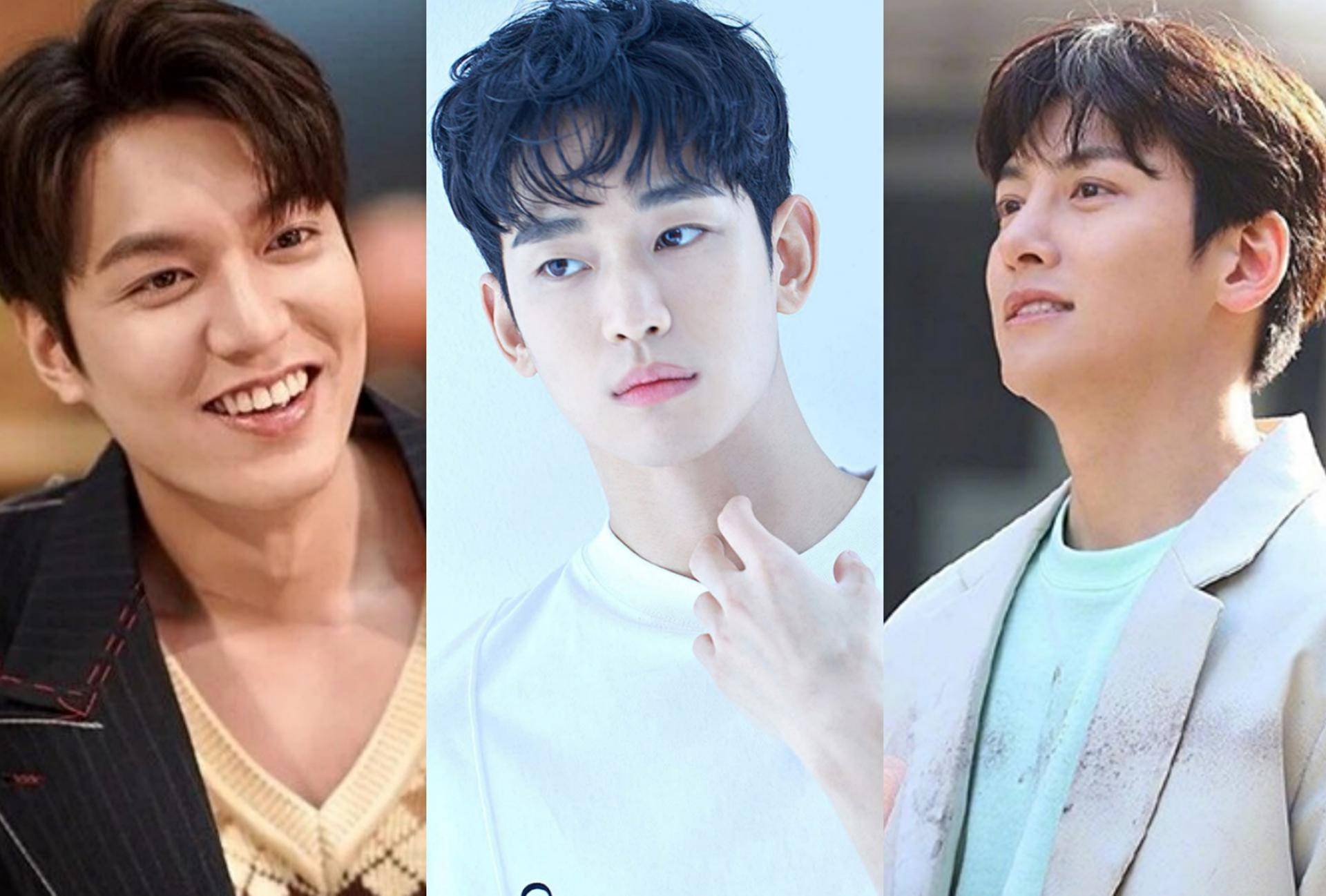 宋仲基金秀贤李准基李敏镐池昌旭,13年韩剧李敏镐金秀贤池昌旭