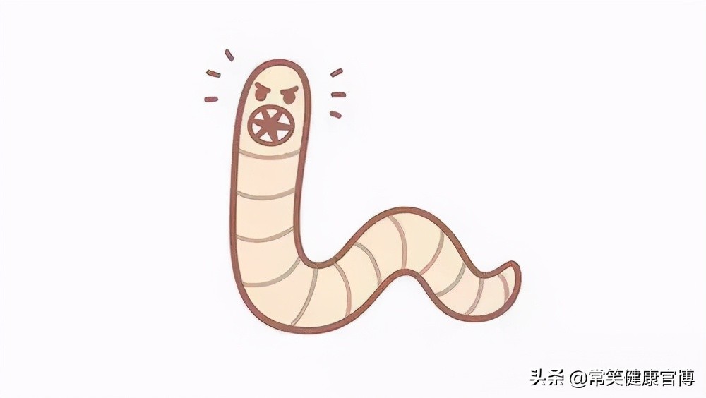 怎么知道自己感染裂头蚴寄生虫,有裂头蚴寄生虫有什么症状