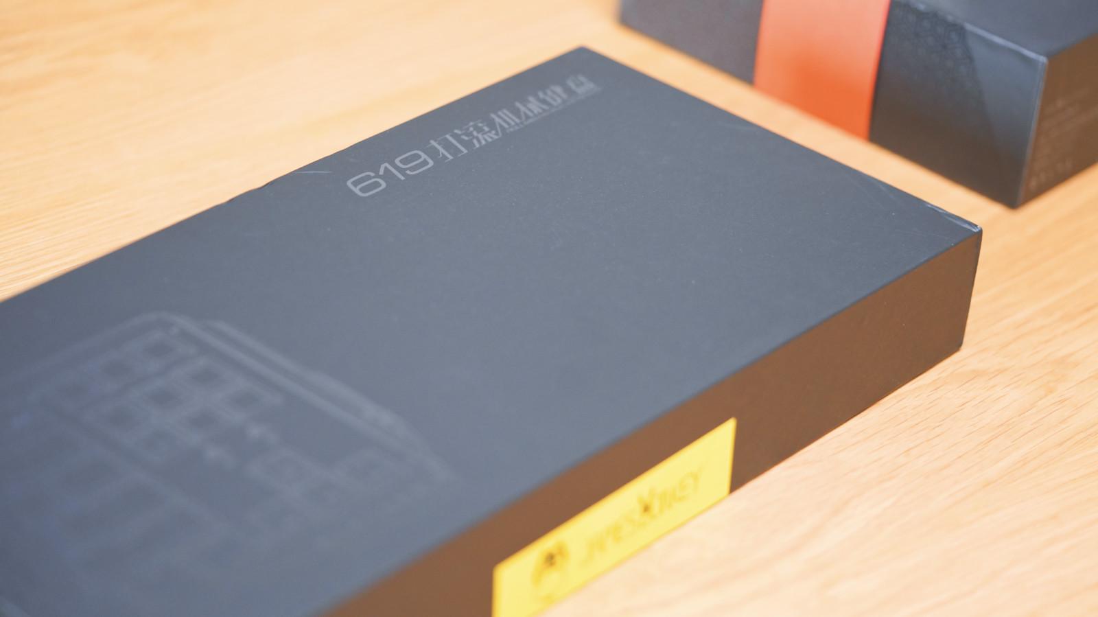 机械键盘推荐高端颜值,机械键盘颜值高推荐