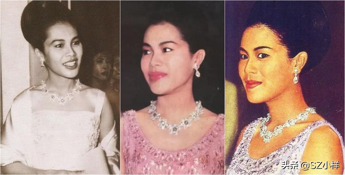 泰国王室和英国皇室谁更有钱,泰国王室全球王室第一富