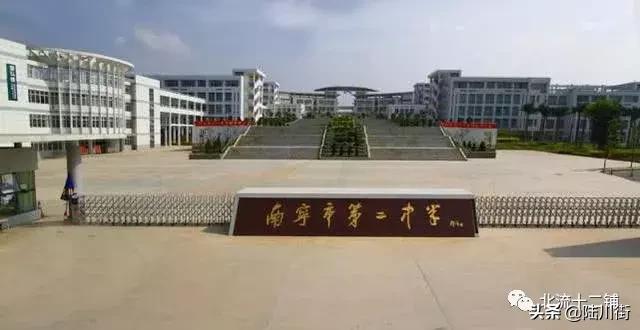 广西玉林高中校内排行榜,广西玉林市有哪些好的中学