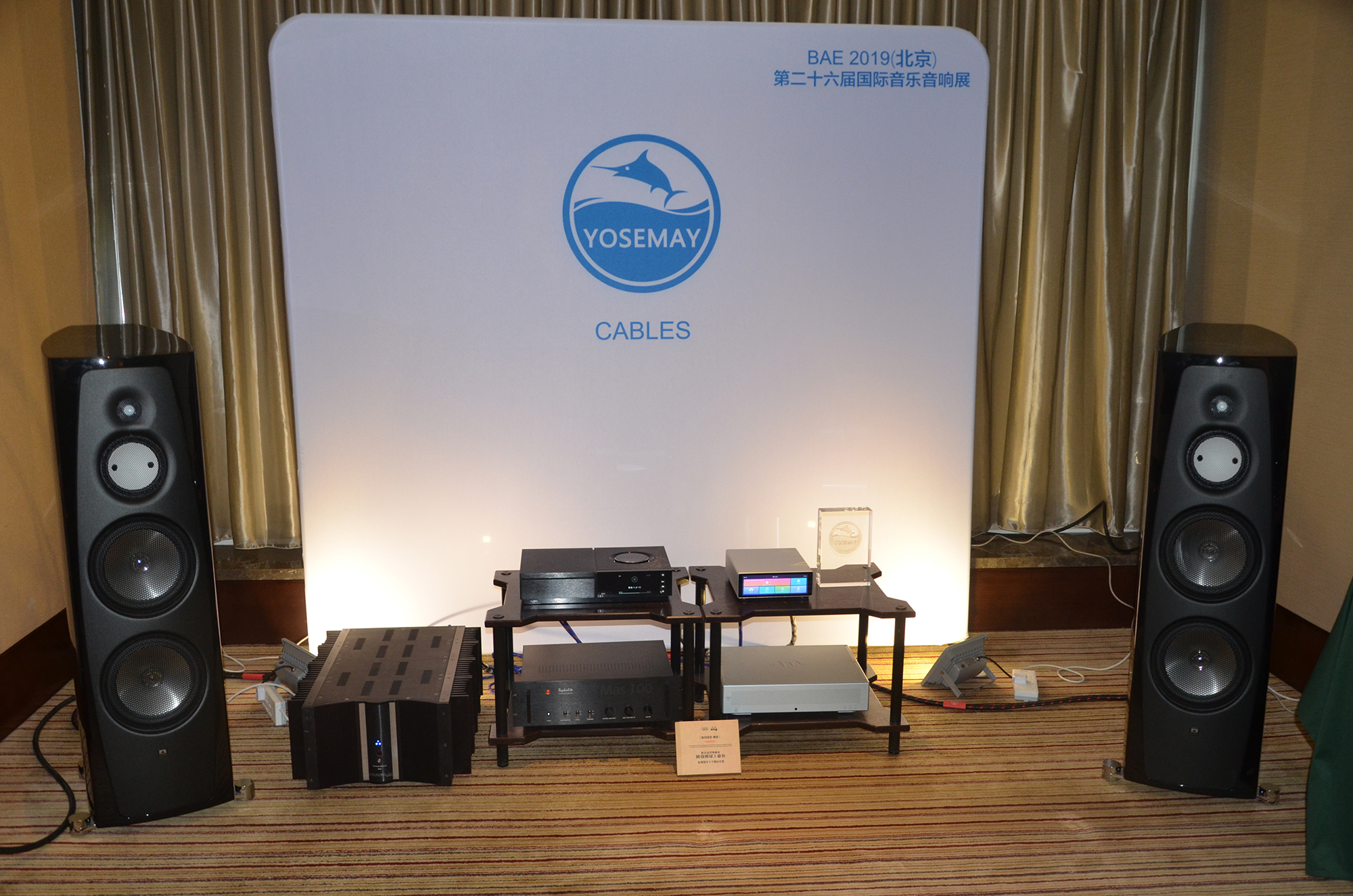 浅谈线材能改变音质吗？