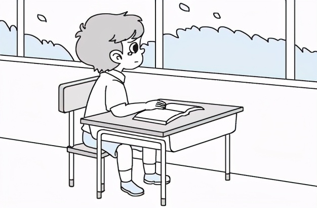 作文范文！五年级语文下册第四单元习作他______了，孩子学习起来