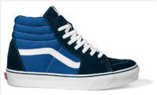 好巧你也穿的这双鞋呀！盘点出去就会看到的鞋系列