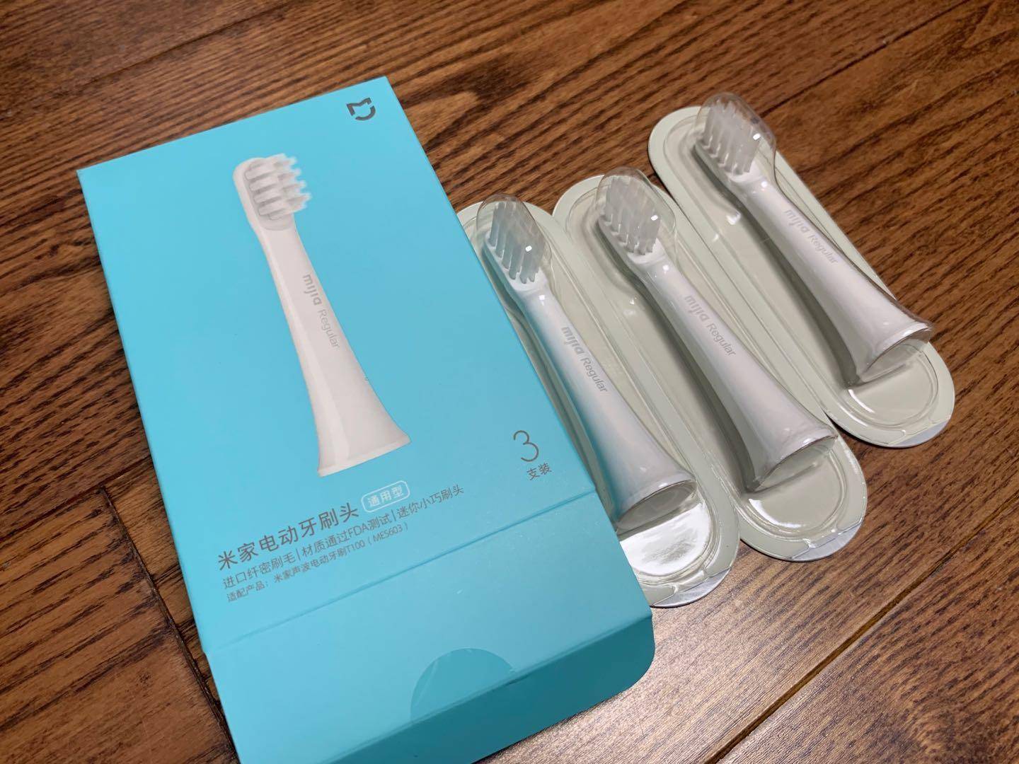 真我电动牙刷n1和小米t100,便宜点电动牙刷值得买吗