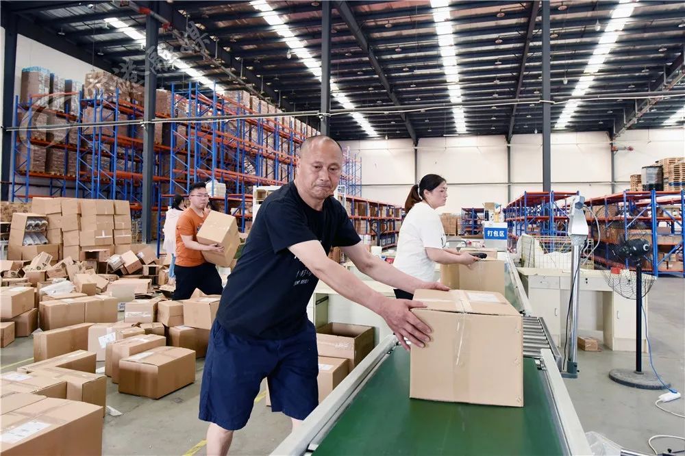 千亿级产业如火如荼,双流150亿产业在哪里