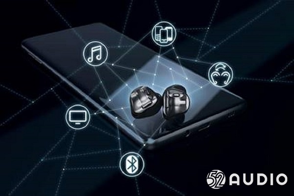 tws耳机助听,TWS耳机助听器