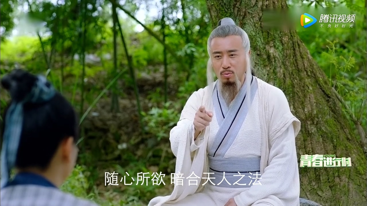 2019封神演义65集,封神演义第一集到第八集