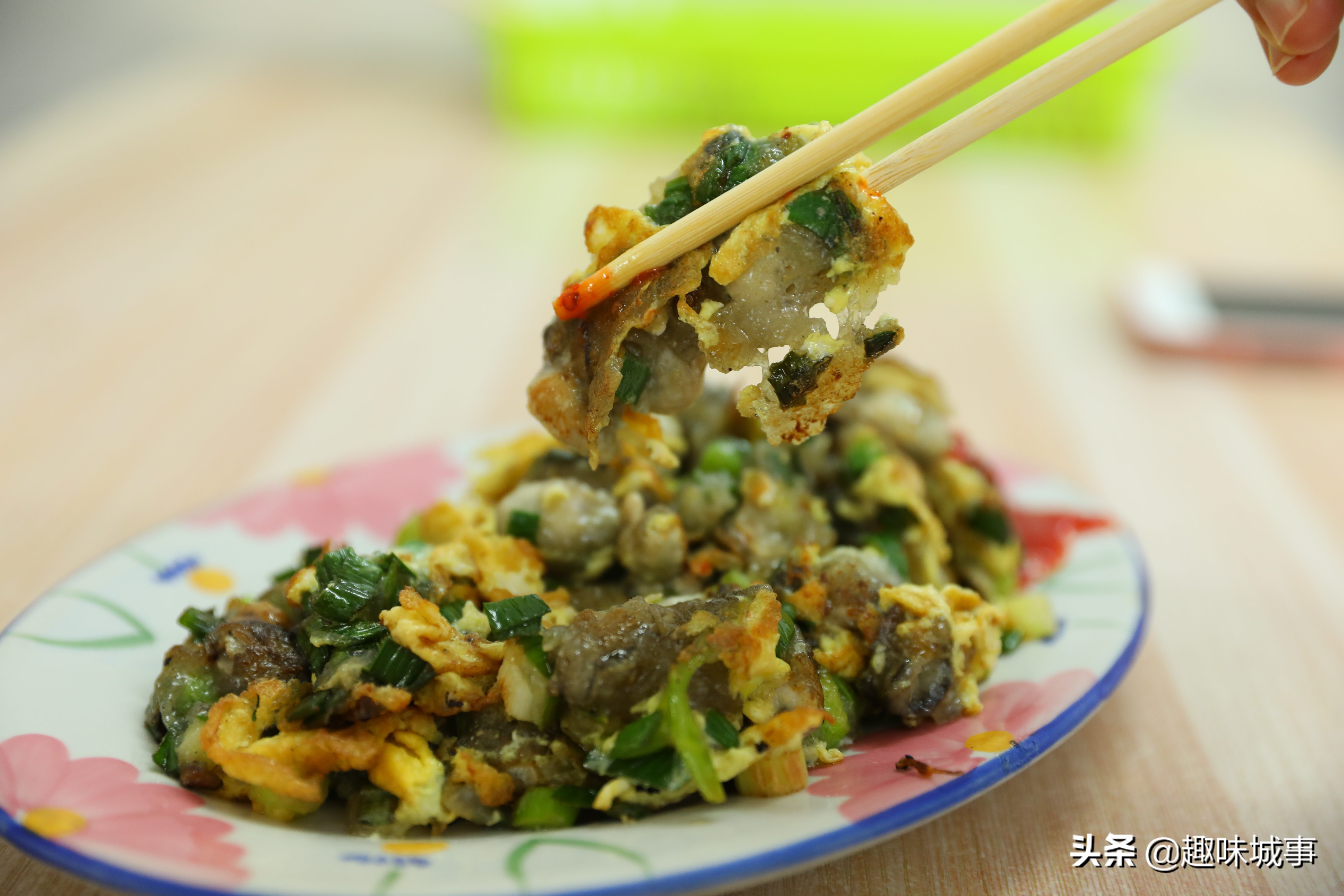 不远万里吃货,不远千里的美食之旅