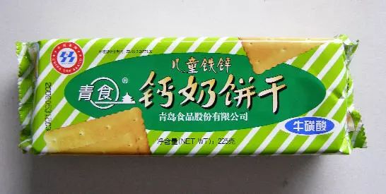 回忆杀！那些年吃过的甜食和百年老店你还记得吗？全吃过算你赢！