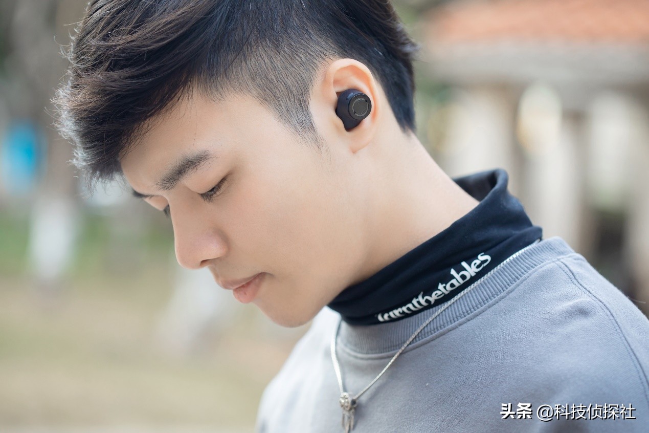 体验好声音,体验感不错音响效果