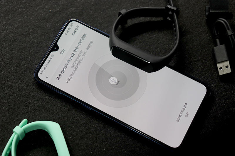 黑加手环1s和一代有什么区别,黑加手环1s深度评测