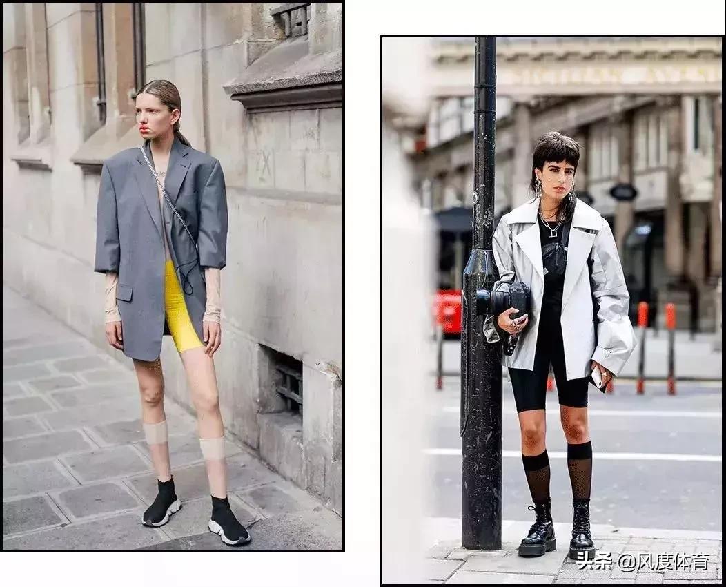 高中男孩穿的运动袜,女生穿运动袜