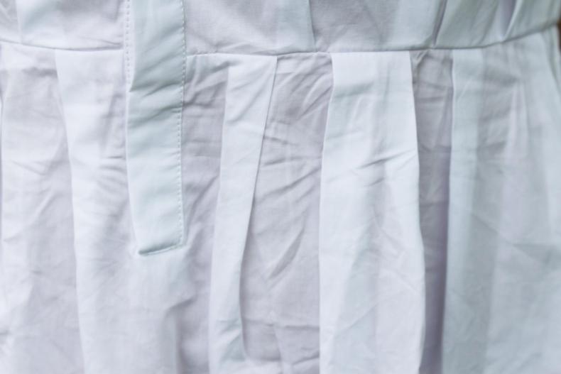 专柜正品打底长裙,验货实拍怎么拍