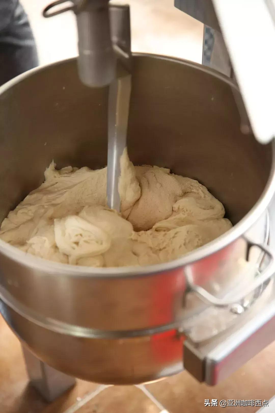 正宗法棍制作原料,制作法棍的目的