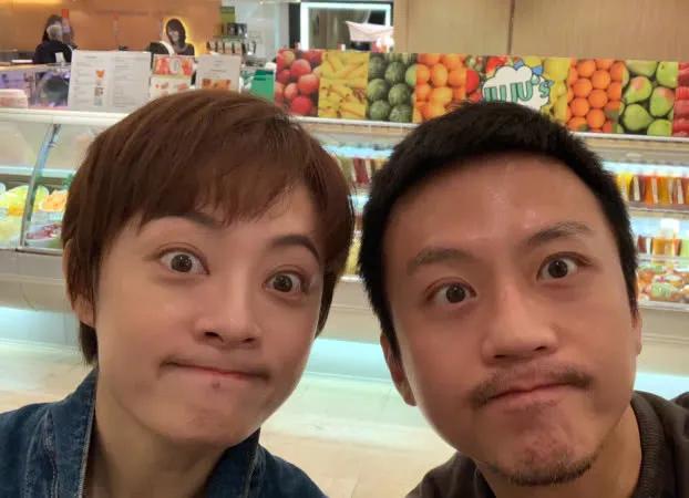 孙俪就是女版邓超，眼睛凸起，眼神凌厉，面相男相，气势凶狠强势