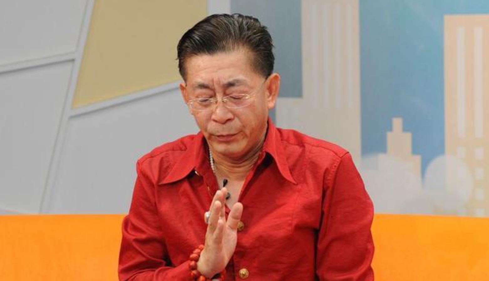 八六版西游记导演杨洁追悼会视频,西游记导演杨洁追悼会李玲玉