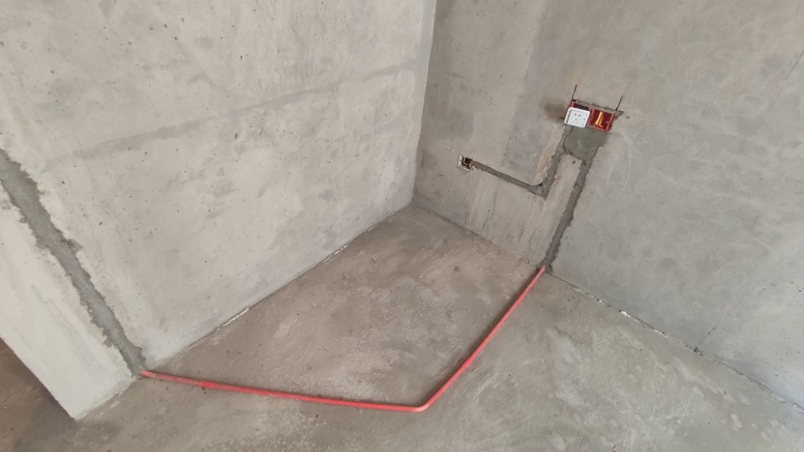 水电横平竖直的优点和缺点,水电安装有必要横平竖直吗