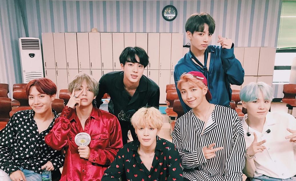 2022最具影响力kpop爱豆组合,爱豆solo销量