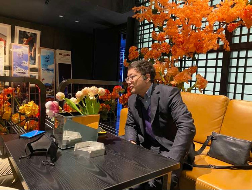 从一场“众盟科技云滇之播”,我们发现美食直播的商业与公益价值