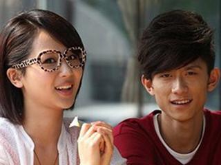 张一山杨紫牵手回忆杀,张一山杨紫的缘分无人可敌