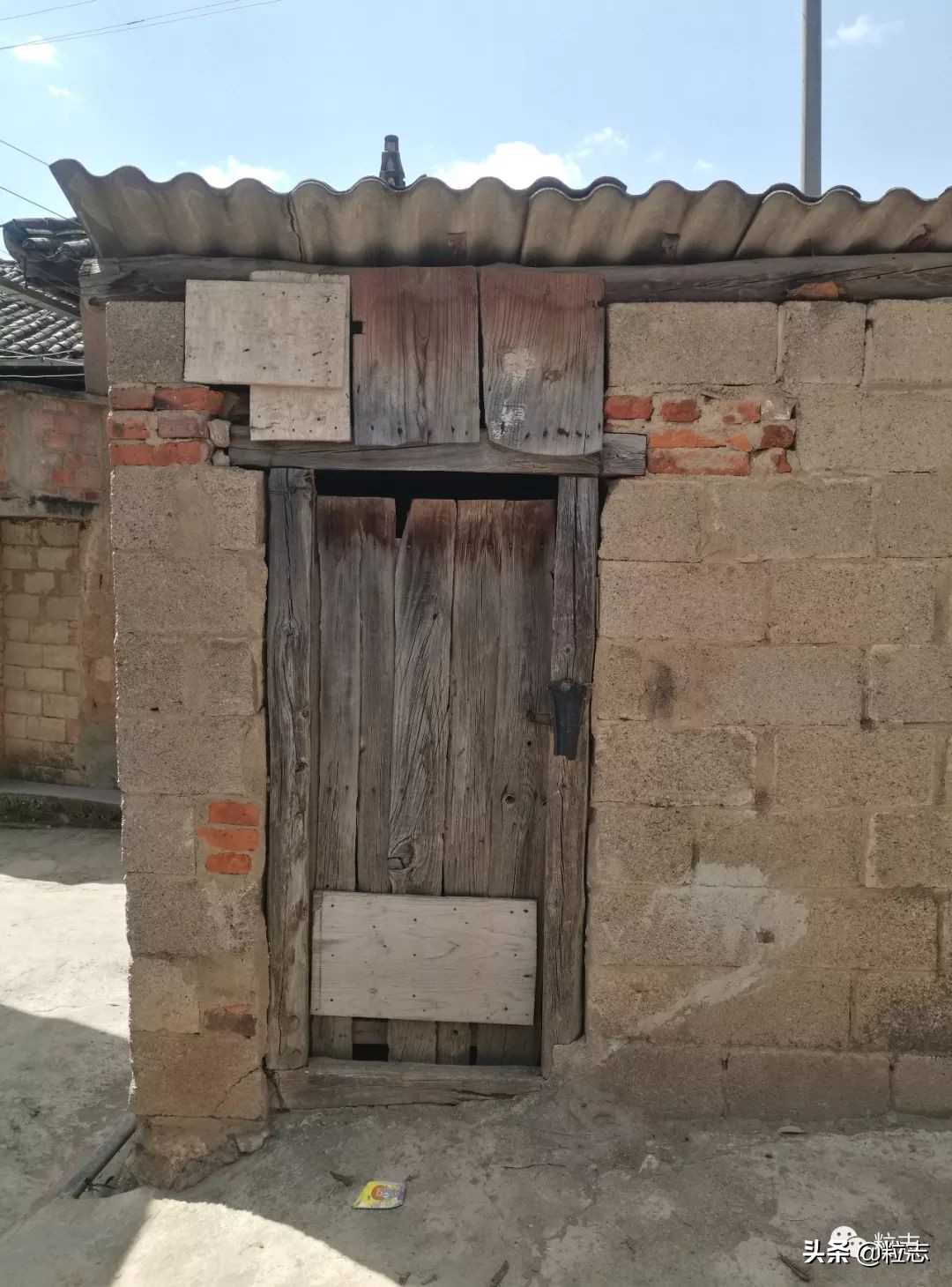 当设计师遇到野蛮的工人,当国外设计师玩转中国