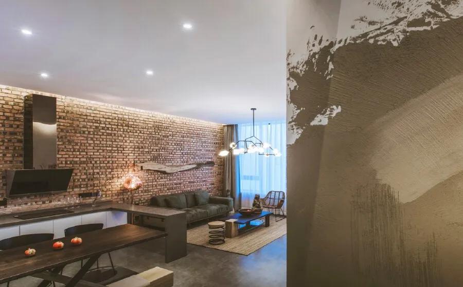 吹过「民宿」的晚风，许你一场野奢山村的美梦