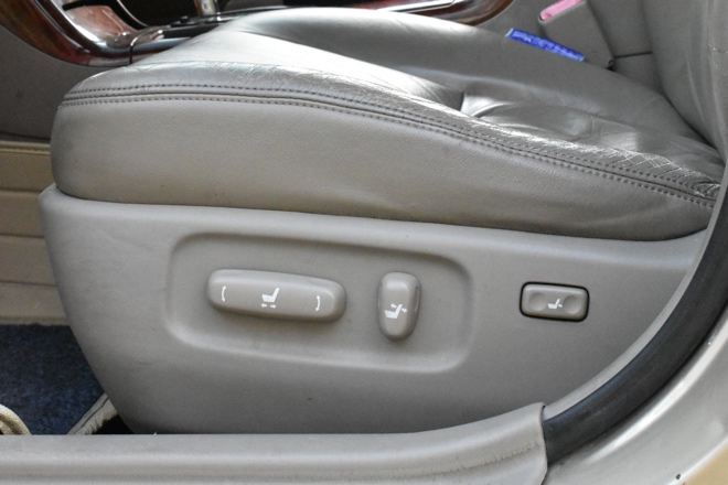 中庸之道2030,05款佳美2.4试驾