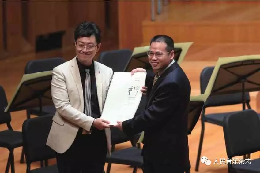 年光散大海乐声荡梦桥，听“梦桥—致敬港珠澳大桥交响音乐会”