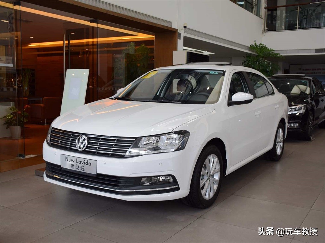 论实用性卡罗拉和朗逸怎么选,为什么都说朗逸比卡罗拉好