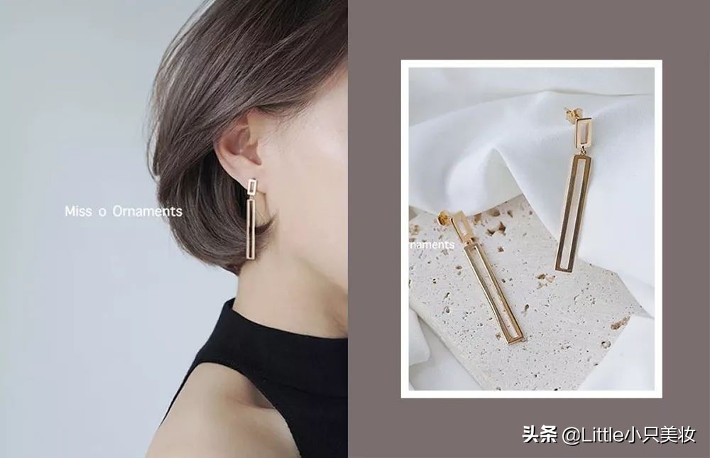 好看耳环便宜淘宝店铺推荐,平价耳环淘宝店铺推荐哪个