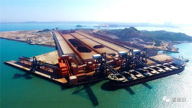 莆田第一家海运公司，重金买下一艘军舰！英国人却从中作梗..