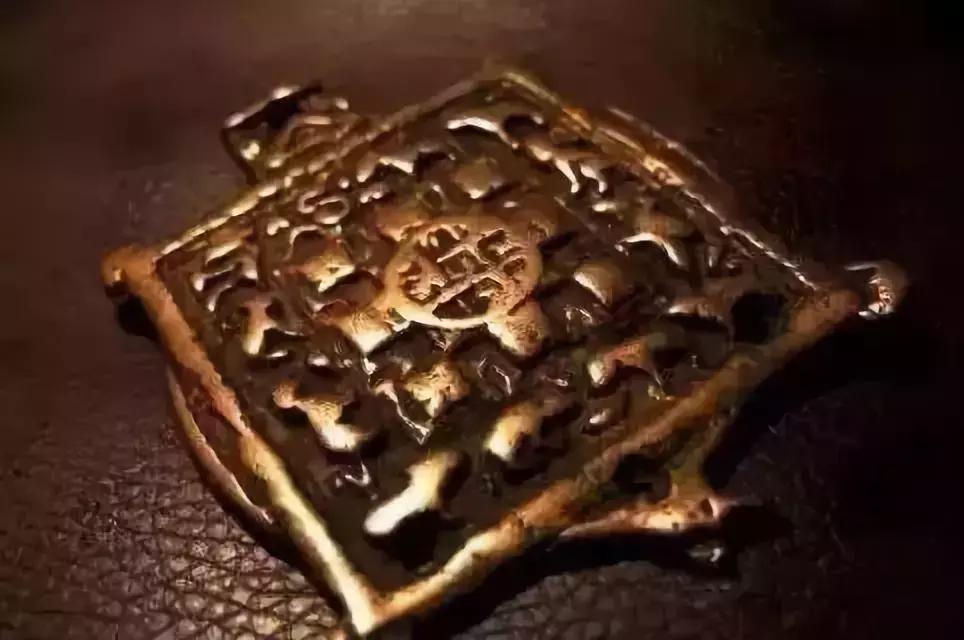 九宫八卦牌怎么辨别真假,九宫八卦牌如何携带方便