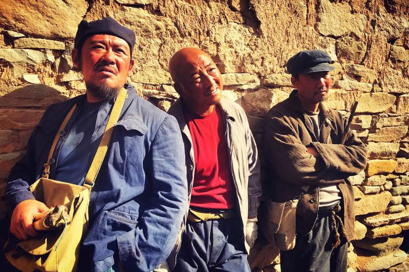 2020十大国产剧高分,近几年值得追的高分电视剧