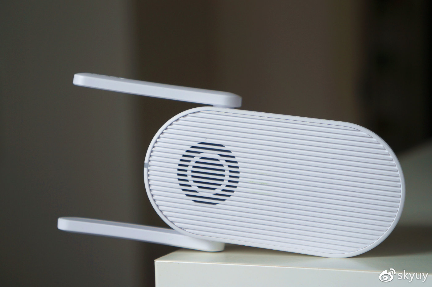 尽职尽责的管家,可视门铃管家