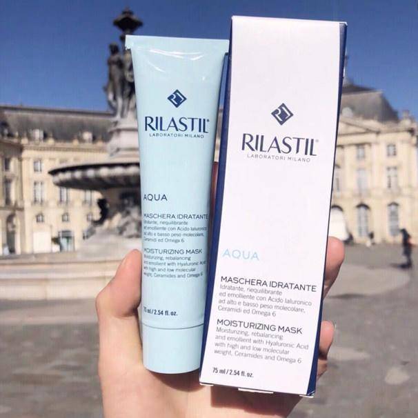 不畏秋老虎，通过保湿就能复活你的小脸蛋