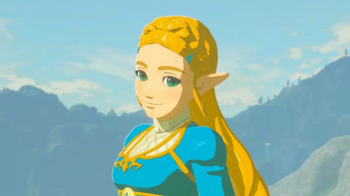 塞尔达传说旷野之息林克的骚操作,塞尔达传说旷野之息林克的技能