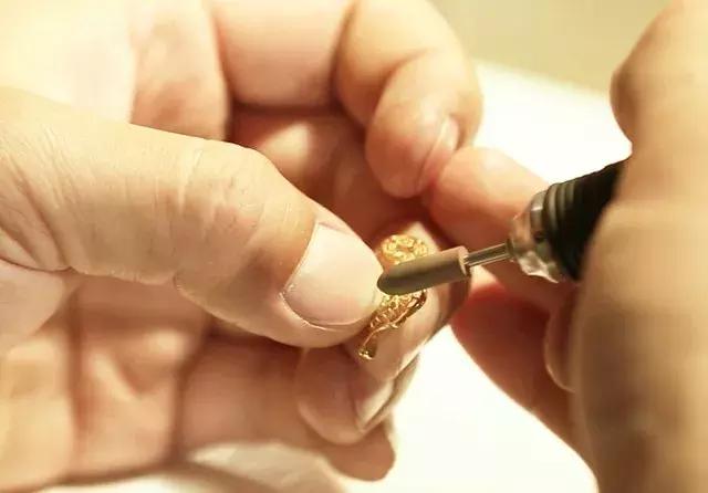 中国传统文化工艺品制作,非遗首饰工艺