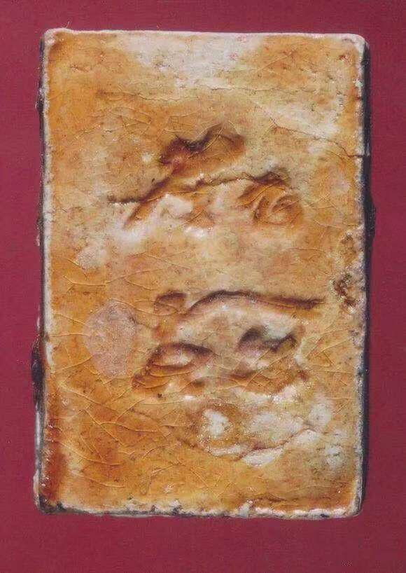 泰国佛教神僧,泰国近代五大圣僧