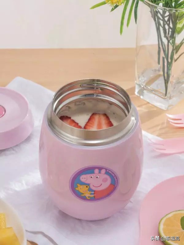 焖烧杯焖烧壶焖烧饭,thermos膳魔师焖烧杯焖烧壶焖烧罐