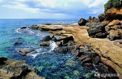 涠洲岛登岛费谁在收,涠洲岛必须要买登岛费吗