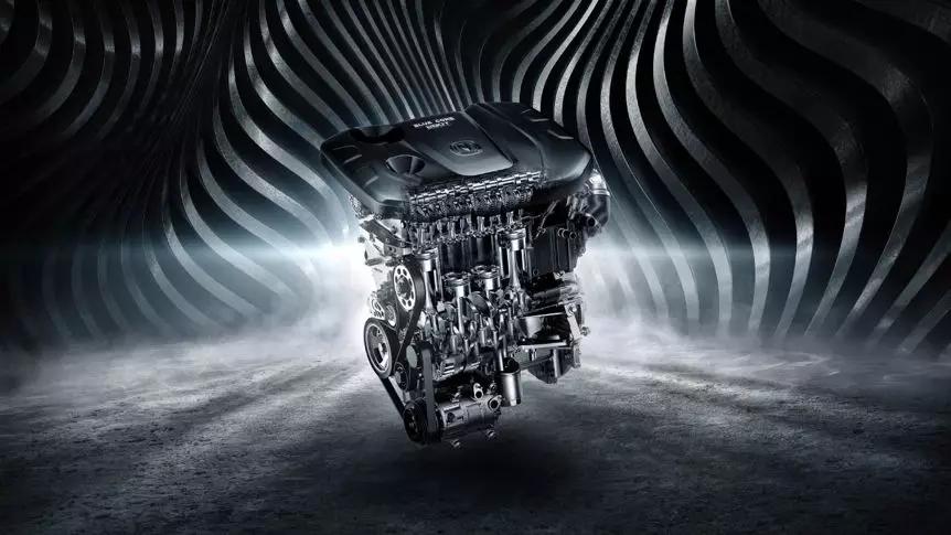 长安蓝鲸双车型,长安蓝鲸双排