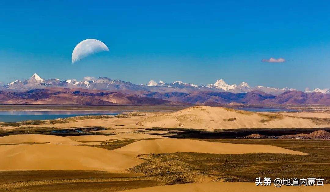 60岁之前要去的十大地方,一生中必去的中国50个最美的地方