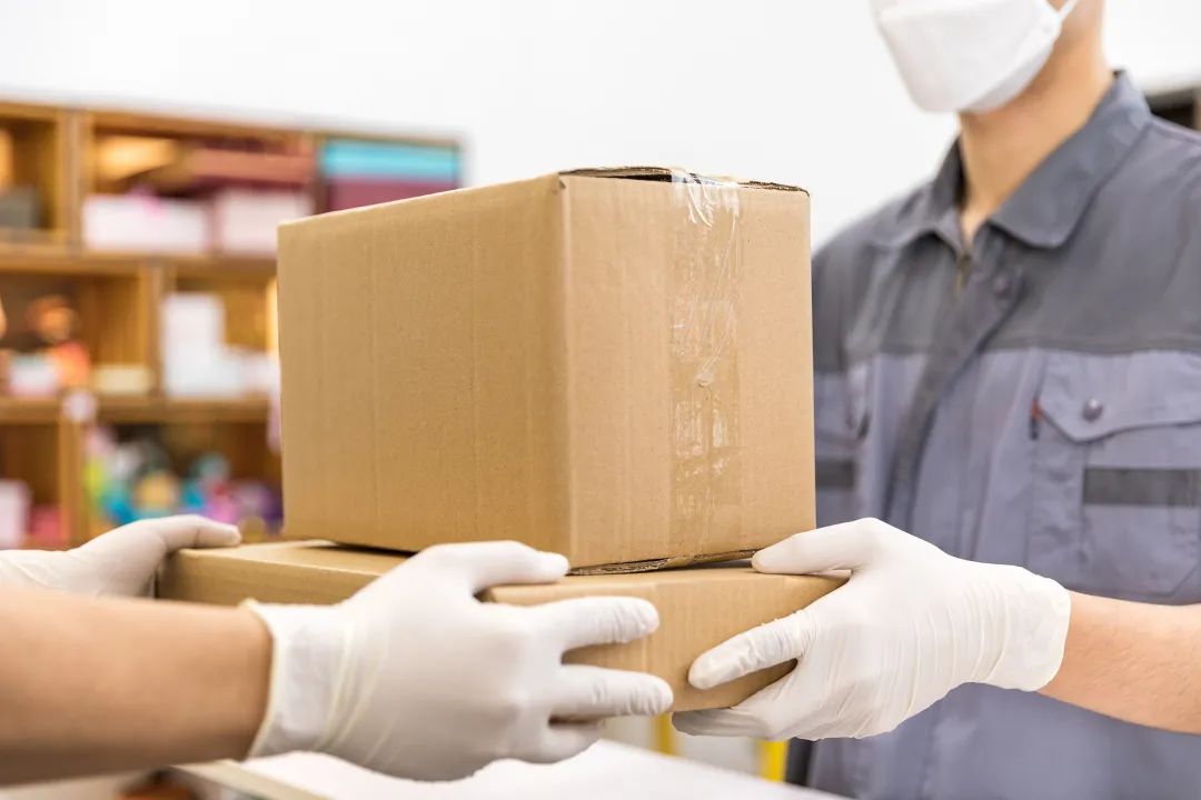 拆个包裹健康码变黄？多地快递涉疫，双十一这样开箱才安全