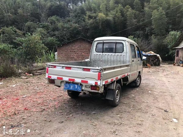 五菱微卡哪款车最耐用省油,五菱pn微卡价格