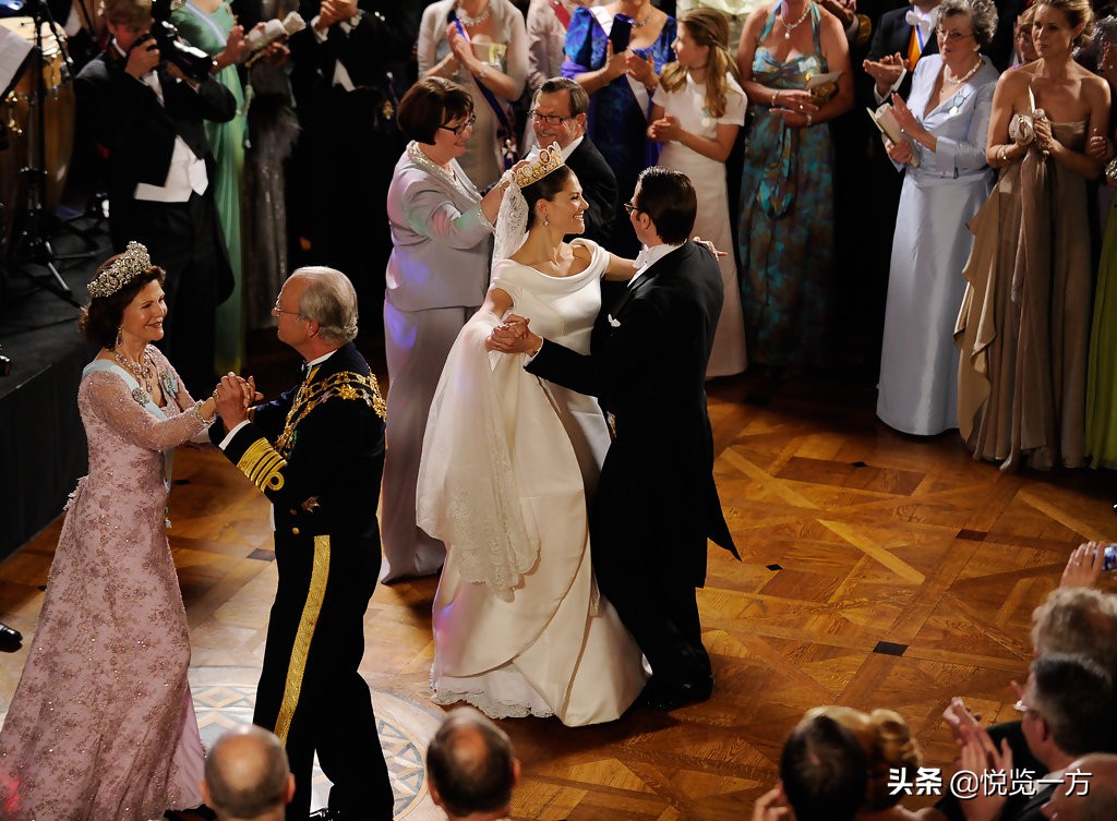 从私人健身教练到瑞典王储夫丹尼尔“凤凰男”的成功转型